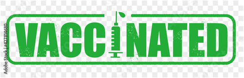 Medicine vaccine sign. Medical syringe icon. set vaccination vaccinated