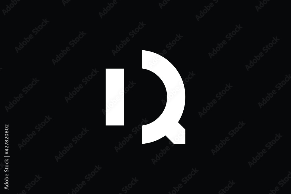 Creative Innovative Initial DR logo and RD logo. DR Letter Minimal luxury Monogram. RD Professional initial design. Premium Business typeface. Alphabet symbol and sign. Creative Innovative Initial DR logo and RD logo. DR Letter Minimal luxury Monogram. RD Professional initial design. Premium Business typeface. Alphabet symbol and sign.