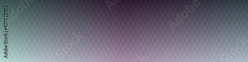 Abstract color Low-Polygones Generative Art background illustration