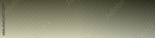 Abstract color Low-Polygones Generative Art background illustration