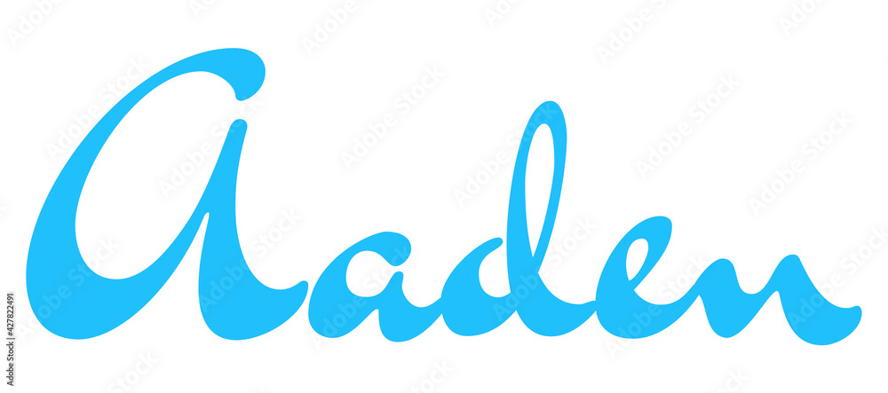 Aaden Aaden