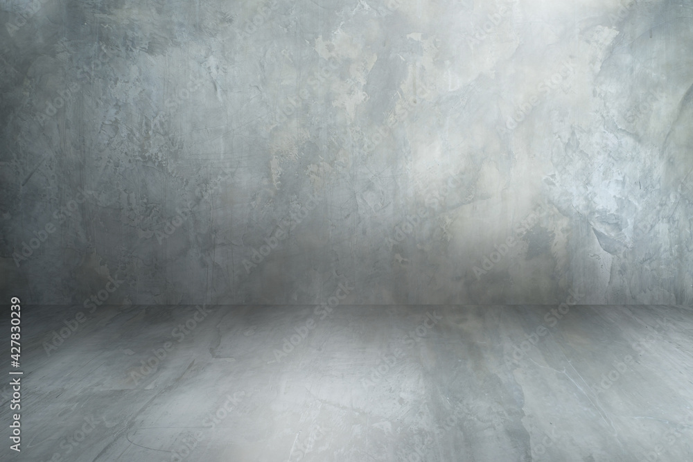 Background, floor, studio. Room empty of cement floor. Gray room cement or concrete wall texture background and sun light. Background, floor, studio. Room empty of cement floor. Gray room cement or concrete wall texture background and sun light.