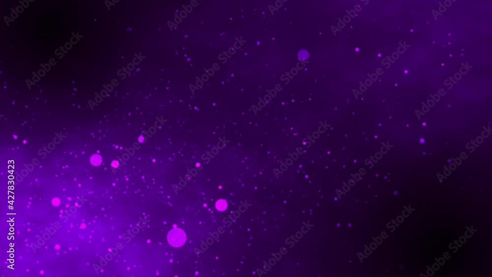 Floating shiny shimmering organic real glitter particles. Floating shiny shimmering organic real glitter particles.