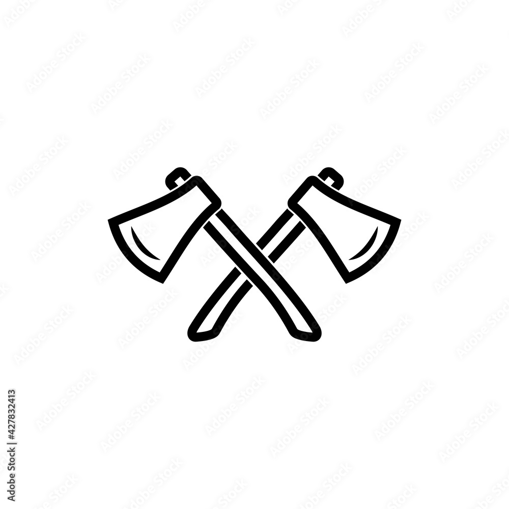 Axe icon Axe icon