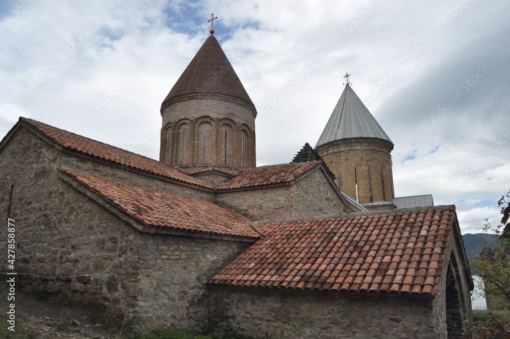 Georgian Church
