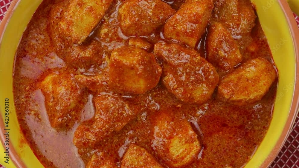 plat de poulet tikka masala plat de poulet tikka masala