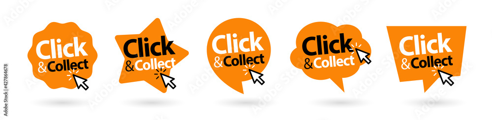 Click and collect