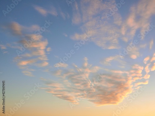 special cloud