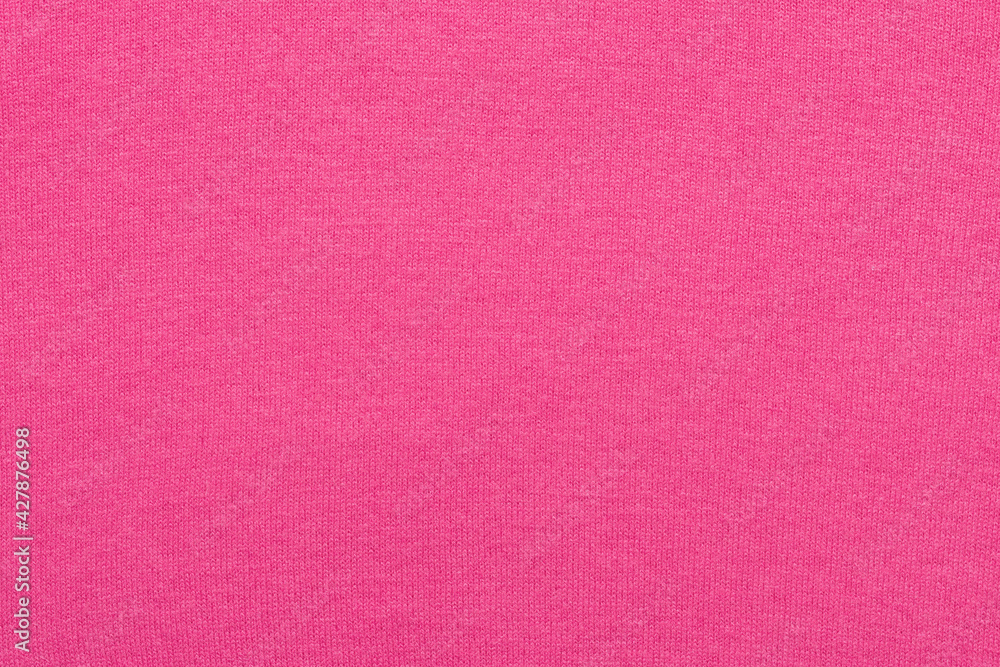 Beautiful pink wool fabric background Beautiful pink wool fabric background