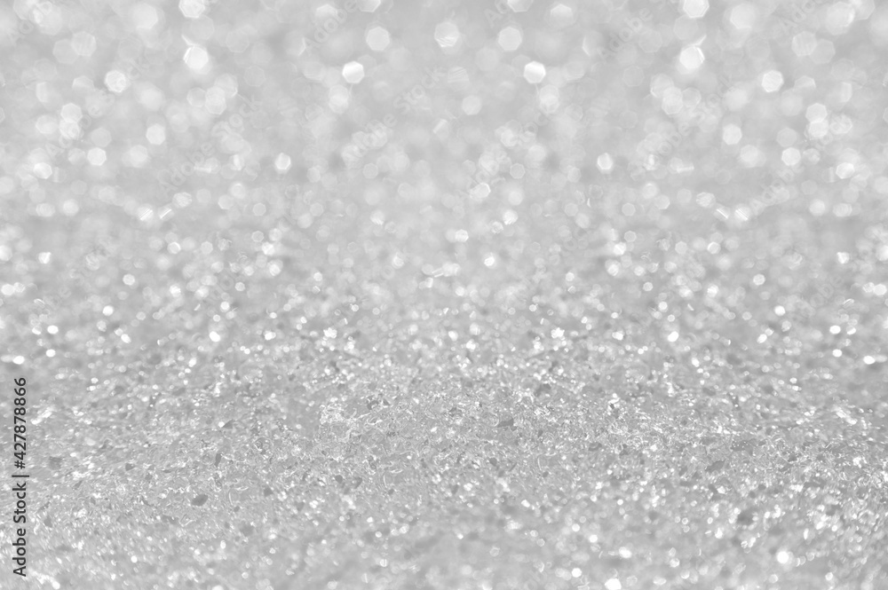 Sparkling background Sparkling background