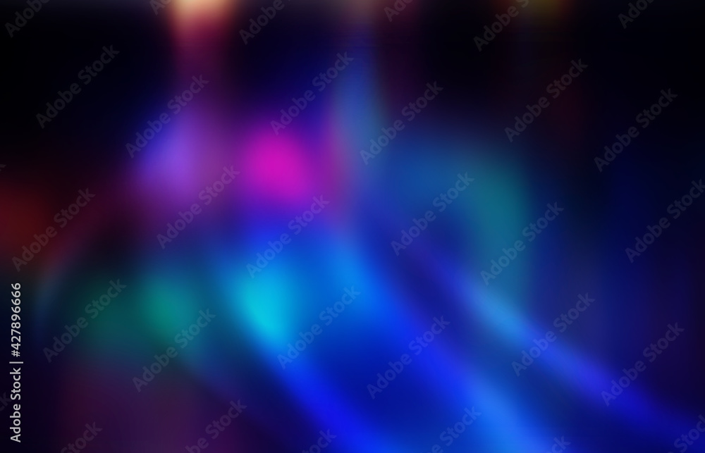 Empty futuristic, abstract background with ultraviolet geometric lines, waves. Neon glow. Light spots. Empty futuristic, abstract background with ultraviolet geometric lines, waves. Neon glow. Light spots.
