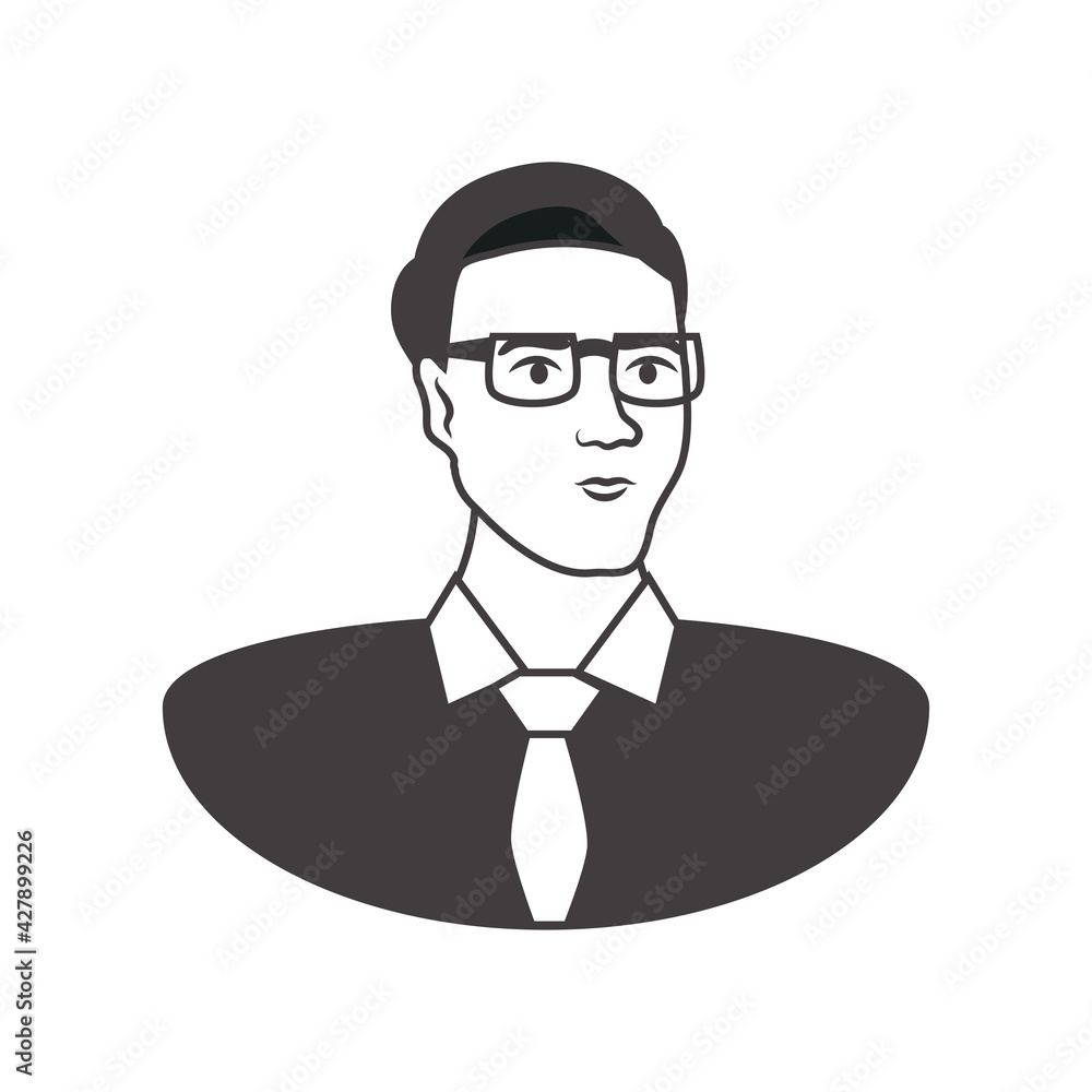 mature man portrait mature man portrait