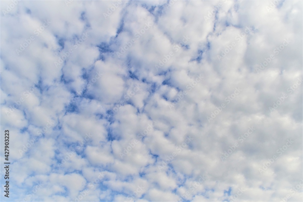 sky blue clouds sky blue clouds