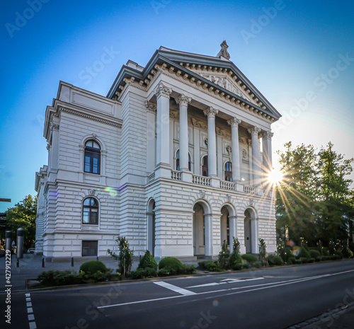 Staatstheater in Oldenburg