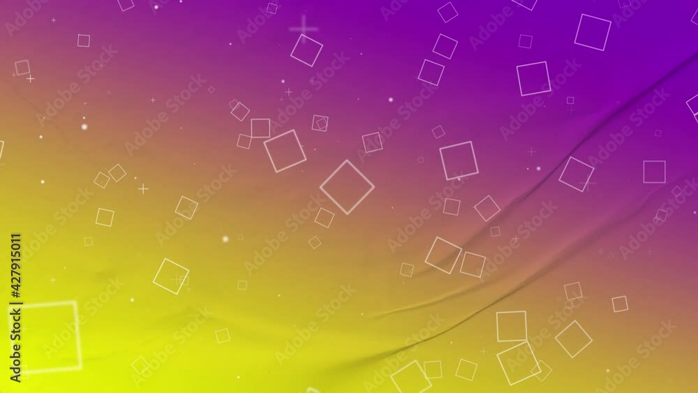Clean, soft and shiny background animation. Abstract simple shapes beautiful blurred motion design. The concepts of vortex, business, finance, technology, future, game, internet, data, wedding, educat Clean, soft and shiny background animation. Abstract simple shapes beautiful blurred motion design. The concepts of vortex, business, finance, technology, future, game, internet, data, wedding, educat