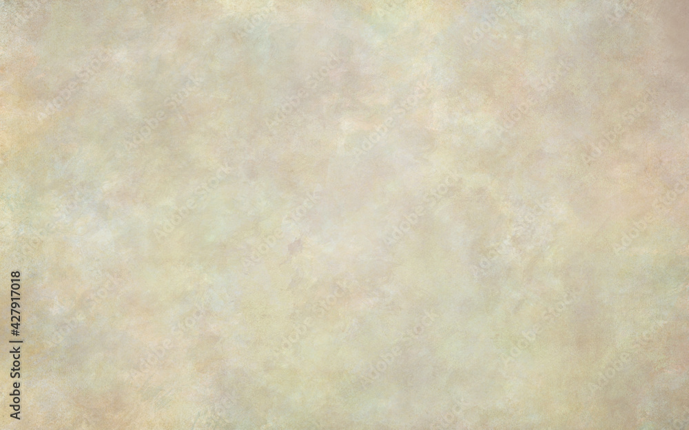 Old paper background illustration with soft blurred watercolor texture. Template for design. Vintage. Grunge. Handmade textured surface backdrop. Color splash design in painted illustration. Old paper background illustration with soft blurred watercolor texture. Template for design. Vintage. Grunge. Handmade textured surface backdrop. Color splash design in painted illustration.