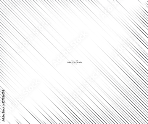 Striped texture, Abstract warped Diagonal Striped Background, wave lines texture. Brand new style for your business design, vector template for your ideas