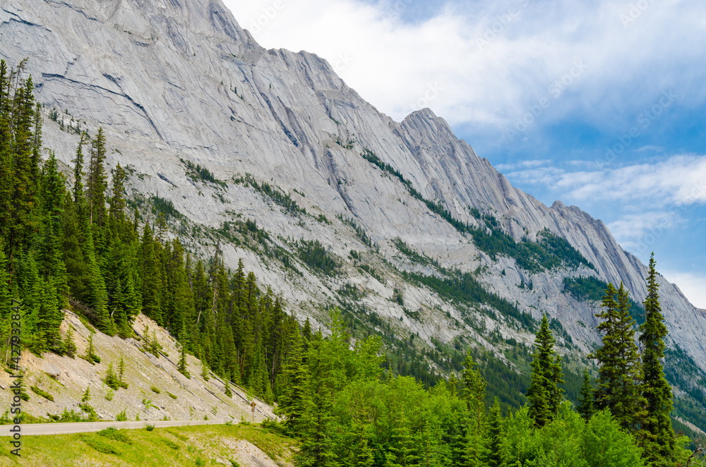 Rocky Mountains