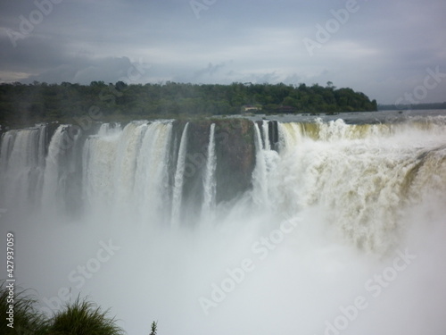 Cataratas de Iguazu 3