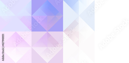 Geometric background of minimalist design. Abstract creative concept illustration.