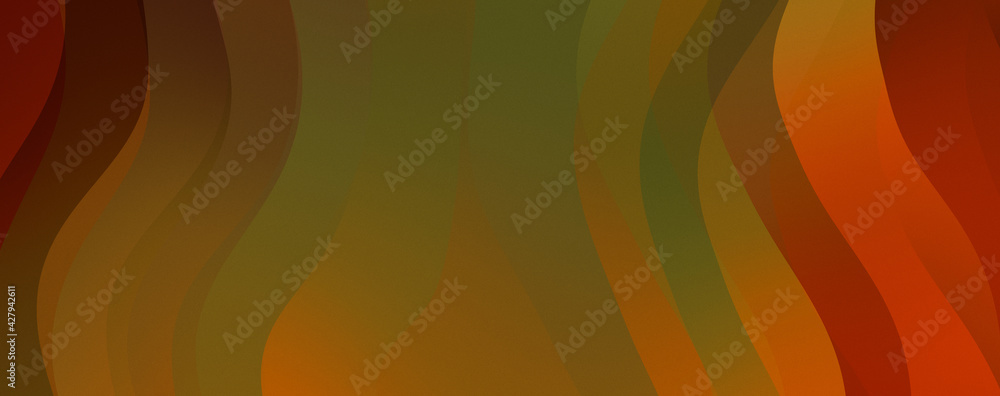 Abstract background. Colorful wavy design wallpaper. Creative graphic 2d illustration. Trendy fluid cover with dynamic shapes flow. Abstract background. Colorful wavy design wallpaper. Creative graphic 2d illustration. Trendy fluid cover with dynamic shapes flow.