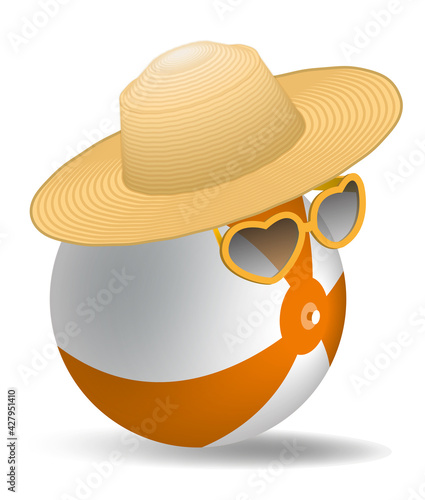 Monsieur Ballon 6
