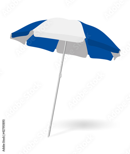 Parasol plage 3