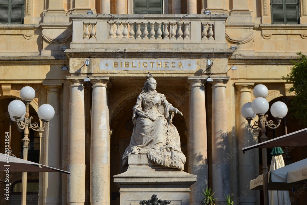 Fototapeta premium Valletta