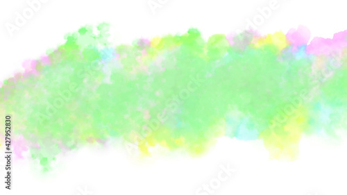 abstract background