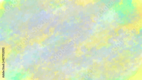 abstract watercolor background