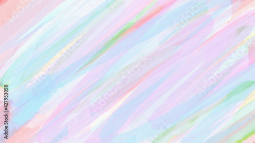 abstract colorful background