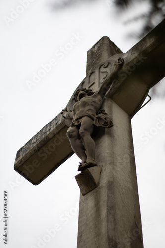 Cross