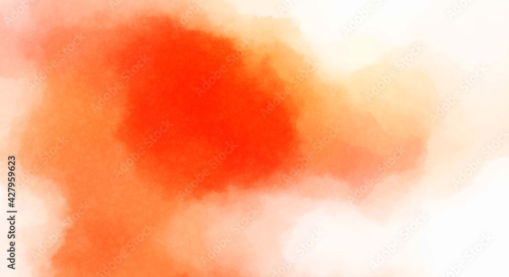 Watercolor painted background. Abstract Illustration wallpaper. Brush stroked painting. 2D Illustration. Watercolor painted background. Abstract Illustration wallpaper. Brush stroked painting. 2D Illustration.