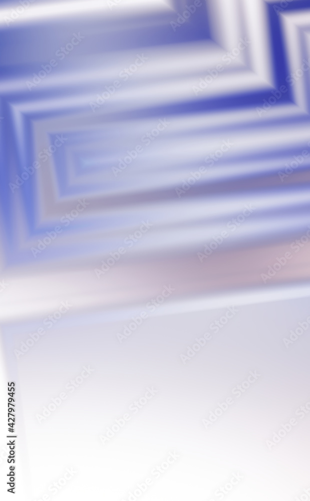 Obraz premium Abstract Background. Triangle 3d illustration polygonal art pattern style. Future graphic geometric design. Geometry texture futuristic decoration. Trendy and vibrant modern style template..