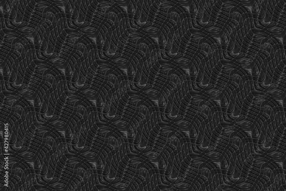 Fototapeta premium grey abstract pattern texture backdrop background