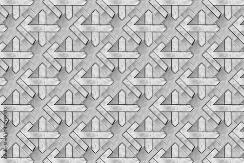 grey abstract pattern texture backdrop background