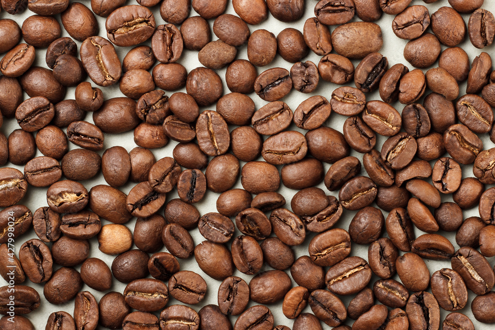 coffee beans background coffee beans background