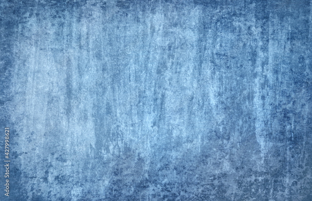Grunge blue background with space for text Grunge blue background with space for text