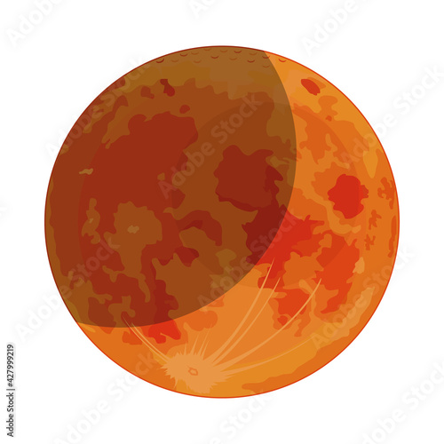 maximum eclipse phase