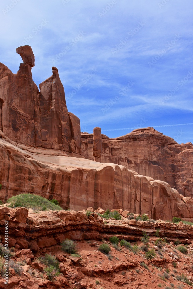 Arches National Park Arches National Park