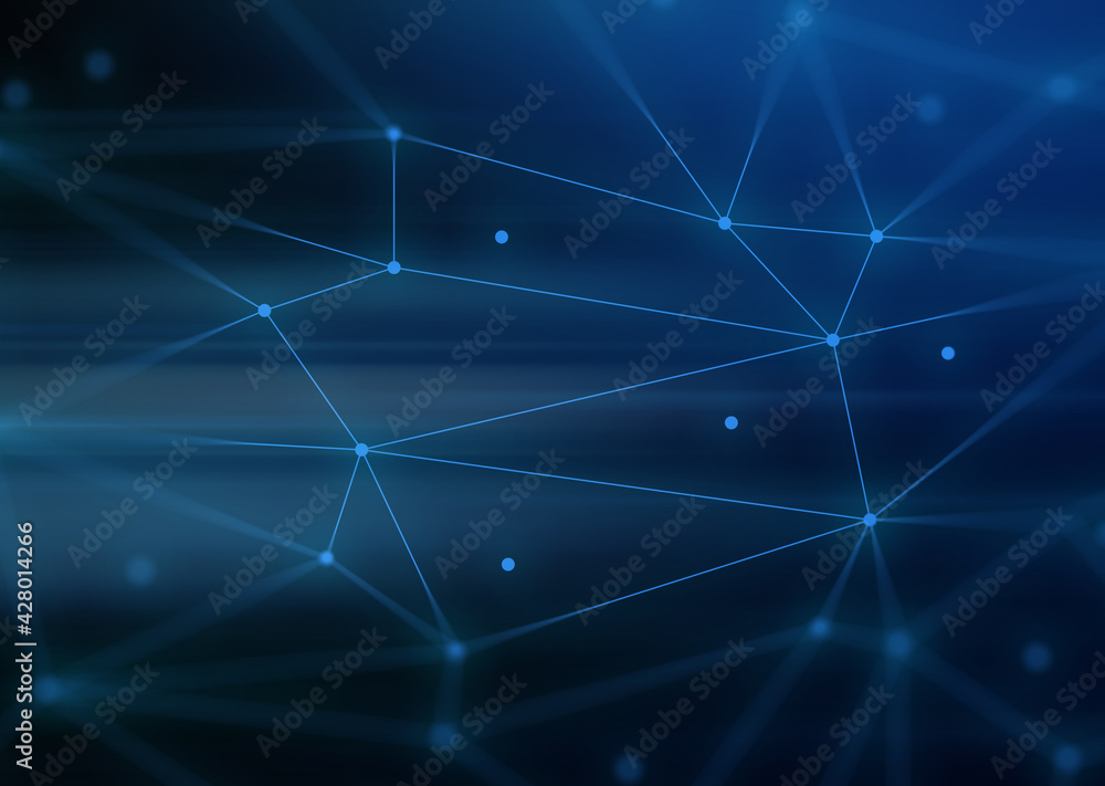 3d illustration rendering, ai robot head face with data internet network, deep learning system technology machine 3d illustration rendering, ai robot head face with data internet network, deep learning system technology machine