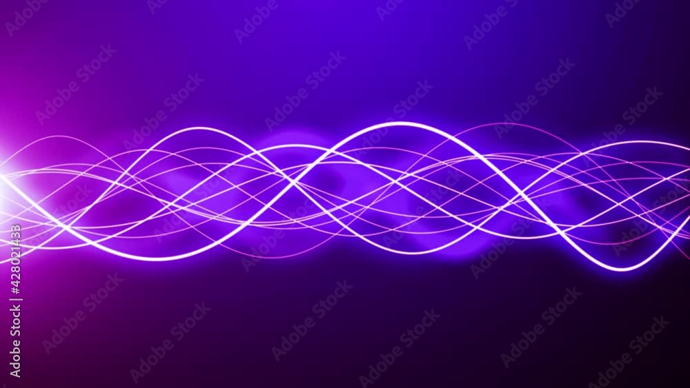 Abstract purple background with lines Abstract purple background with lines