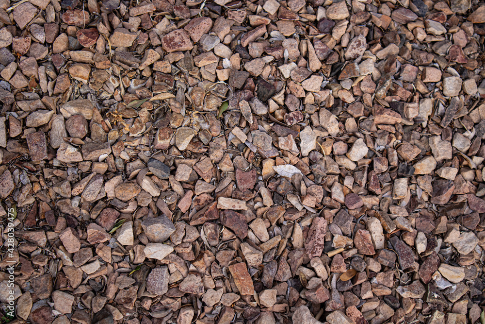 gravel and rocks gravel and rocks