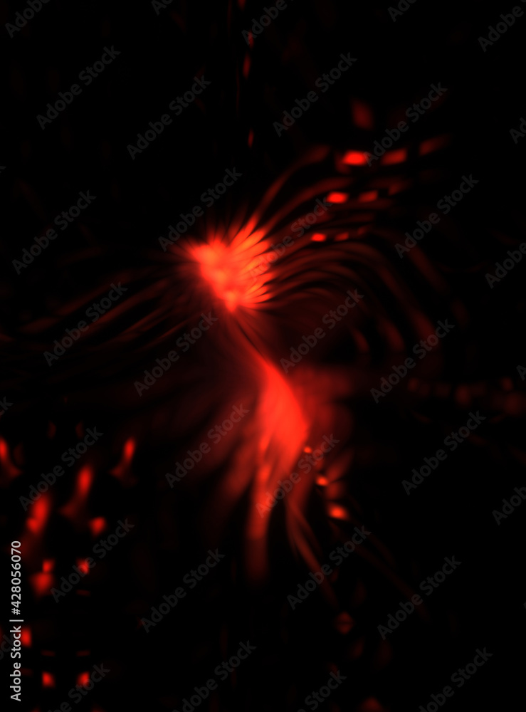 Light particle trails. Light explosion star with glowing particles and lines. Beautiful moving abstract rays background. Light particle trails. Light explosion star with glowing particles and lines. Beautiful moving abstract rays background.