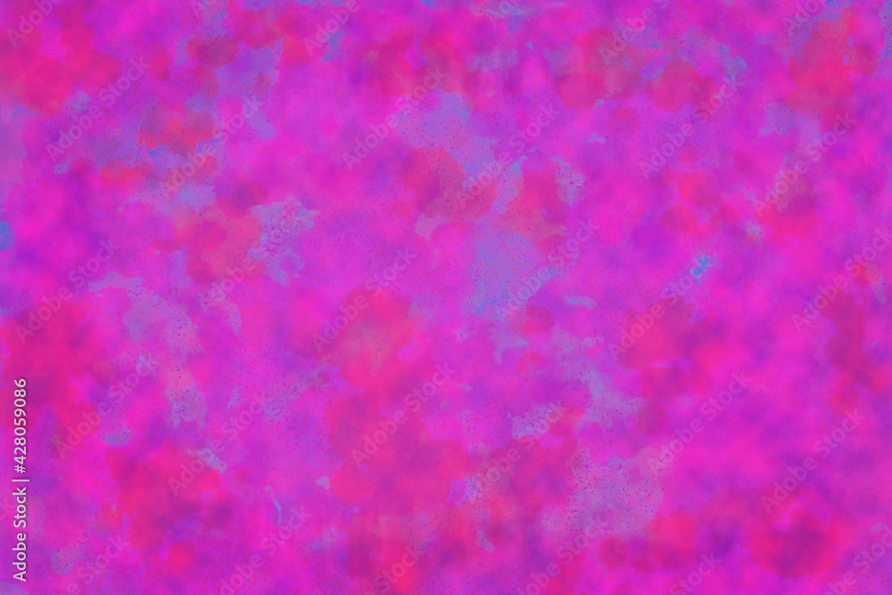 An abstract mottled psychedelic background image.