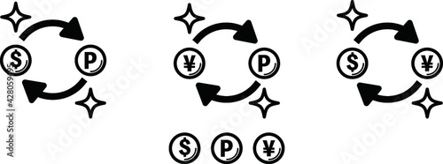 ドル　円　ポイント　換金　交換