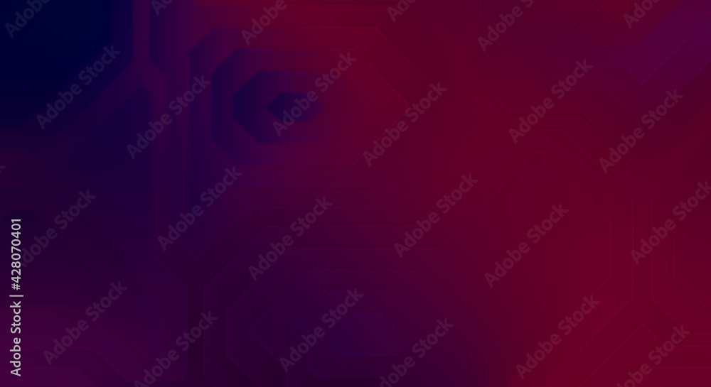 Geometric multicolored intersecting lines. Graphic illustration of digital technology. Abstract background. Geometric multicolored intersecting lines. Graphic illustration of digital technology. Abstract background.