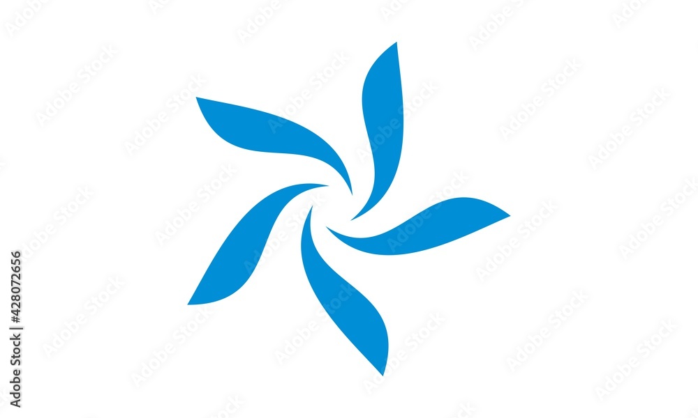 wind round logo