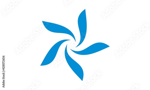 wind round logo