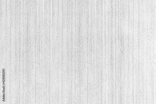 White vintage wooden table top pattern texture and seamless background